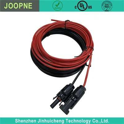 Mc4 prodlužovací kabel