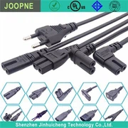 Thajsko napájecí kabel